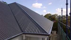 Best Commercial Roofing Services  in Angier, NC